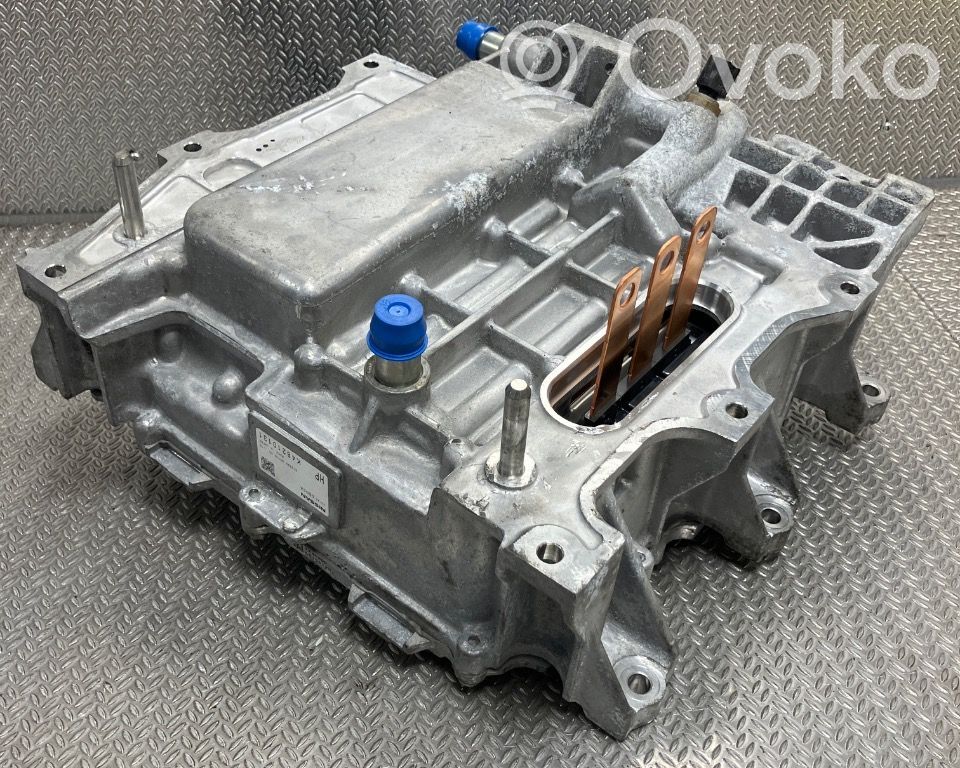 Nissan Leaf II (ZE1) Convertor-inversor tensiune 