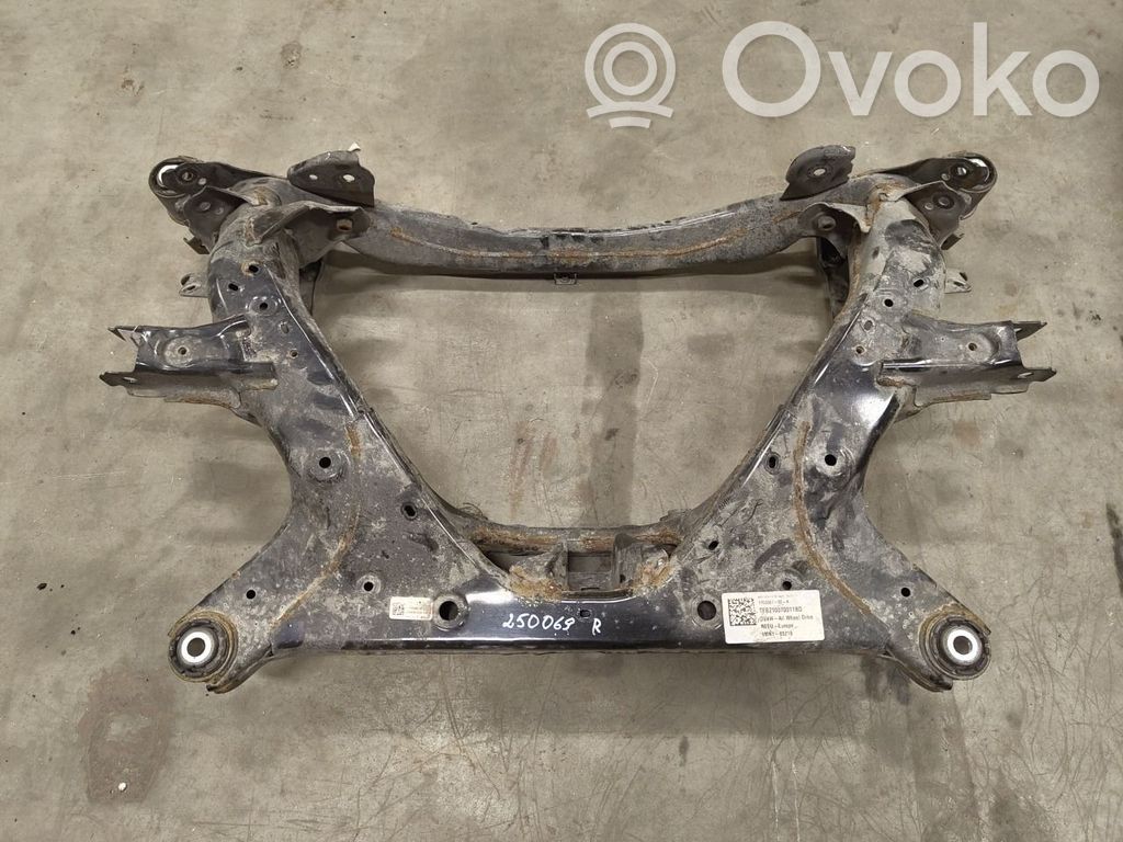 Bastidor trasero   104458000C,104458000C