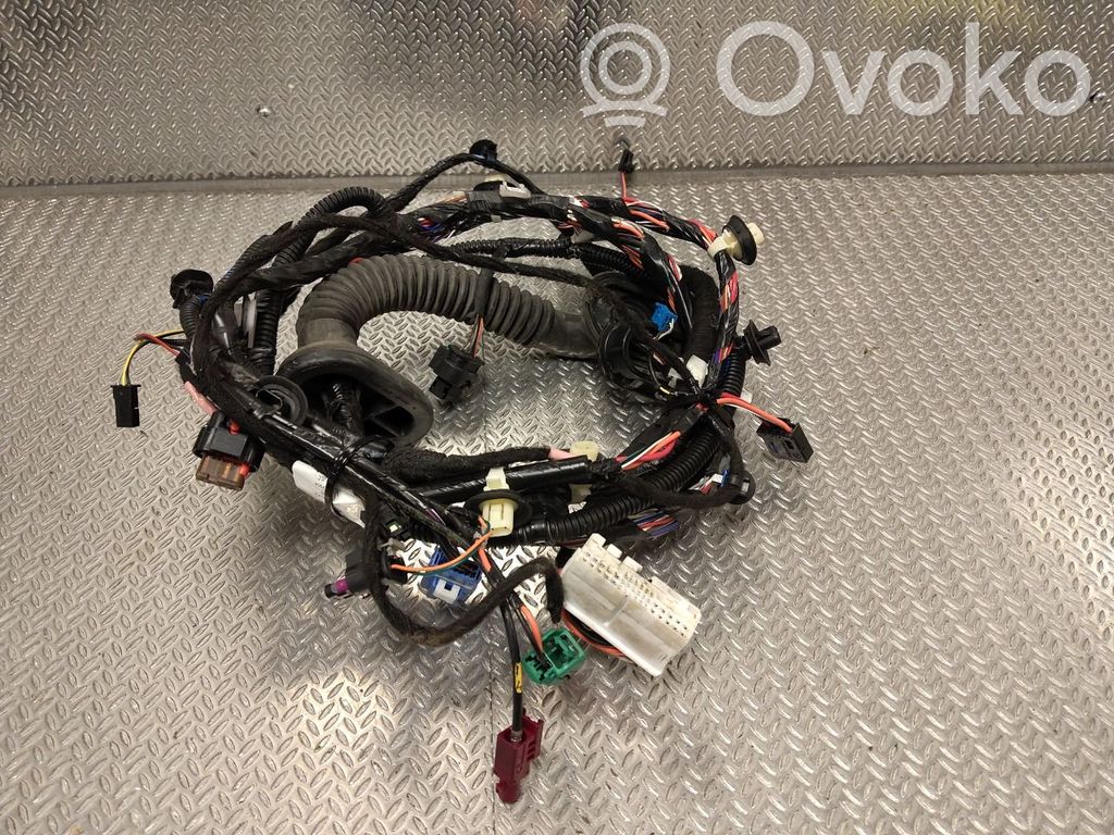 Mazo de cables   106796300E,106796300E