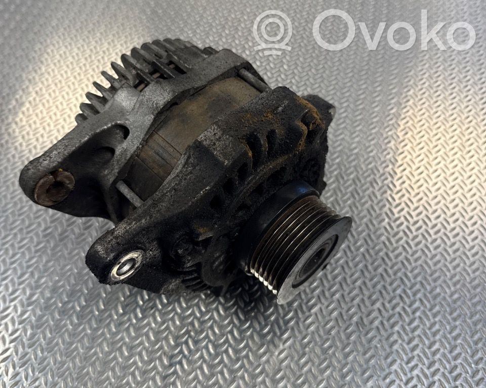 Alternador