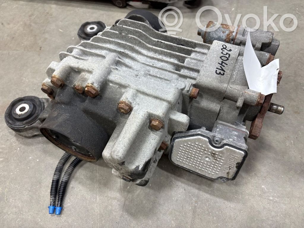 Eje trasero   0BR525010G,0BR525010B,0BR525010B,0BR525010G