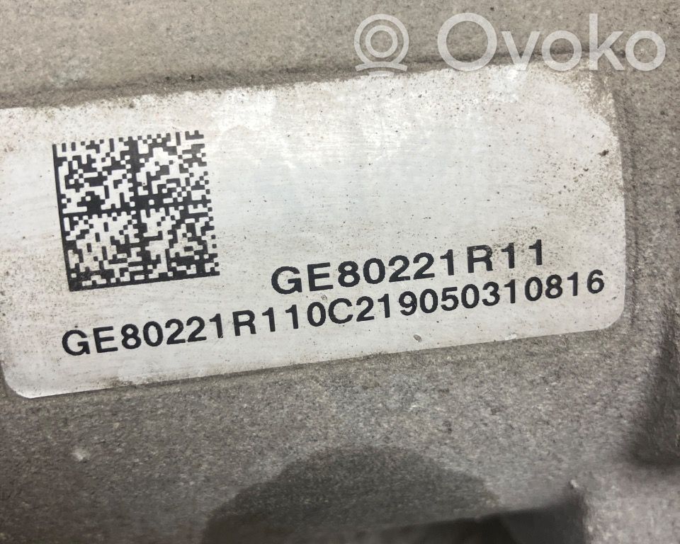 Steering rack   104483100F,104483100F