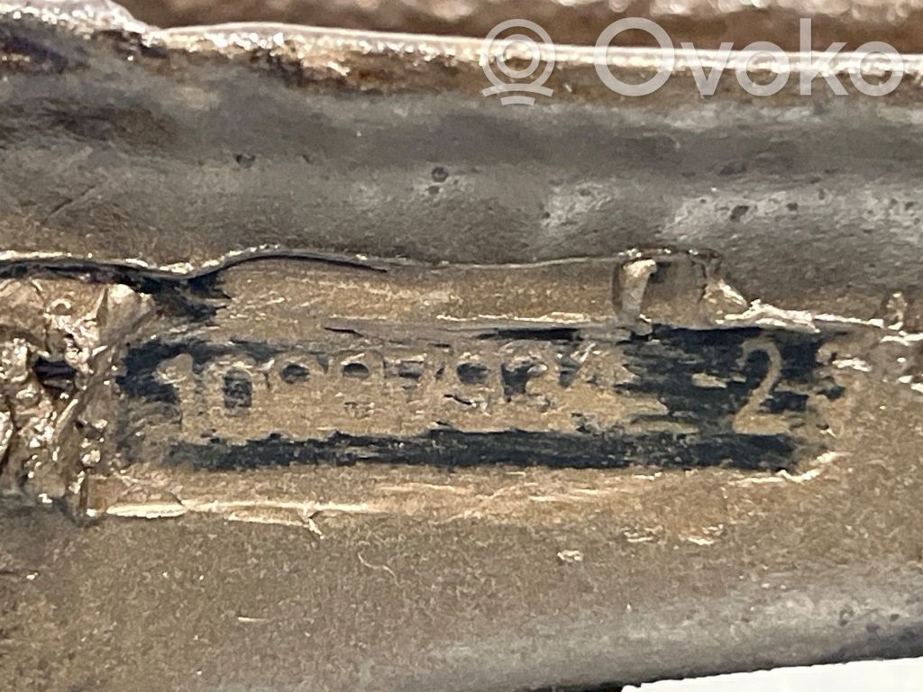 MG MG4 ev Querlenker hinten 