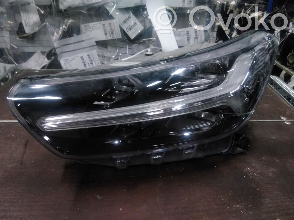 Volvo XC40 Far 
