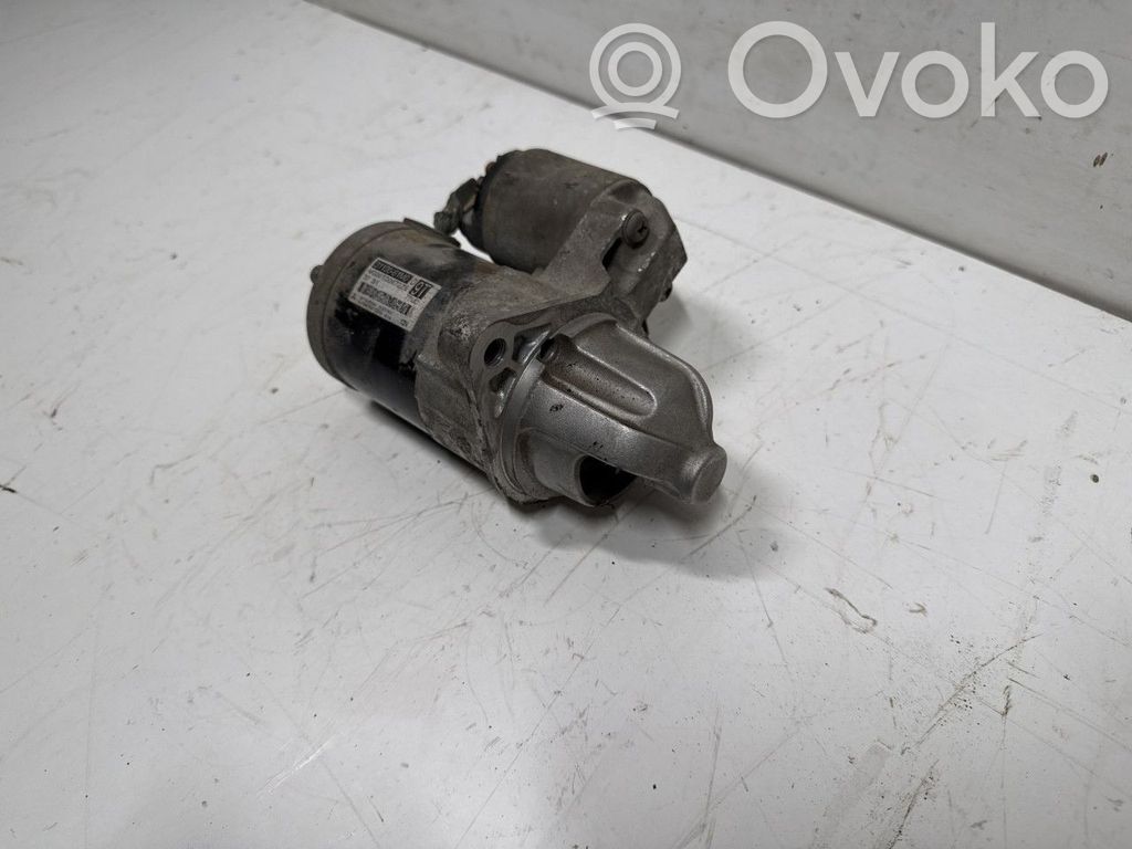 Electromotor   3110061MA0,3110061MA0