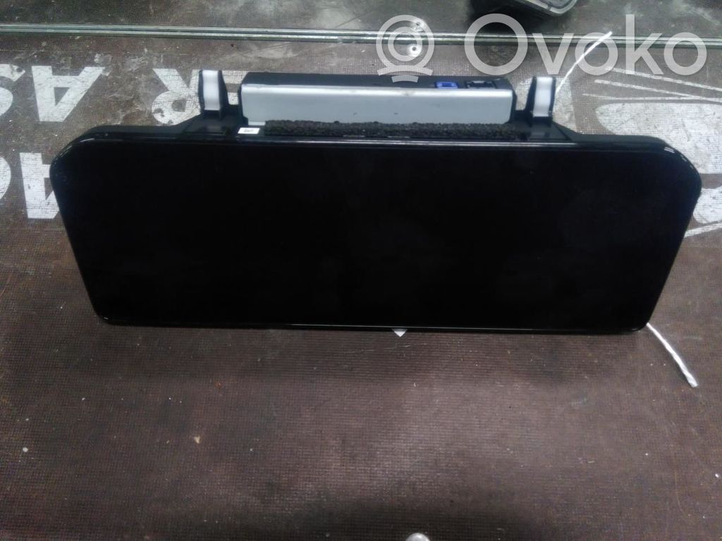 Mazda MX-30 Inny element deski rozdzielczej 