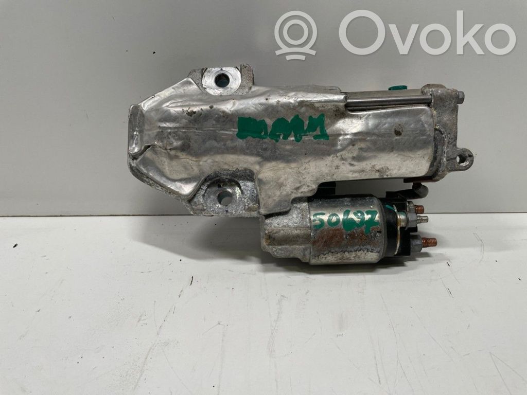 Ford Explorer VI Motor de arranque 