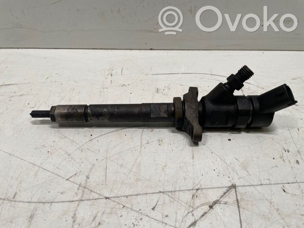 Volvo V50 Inyector de combustible 