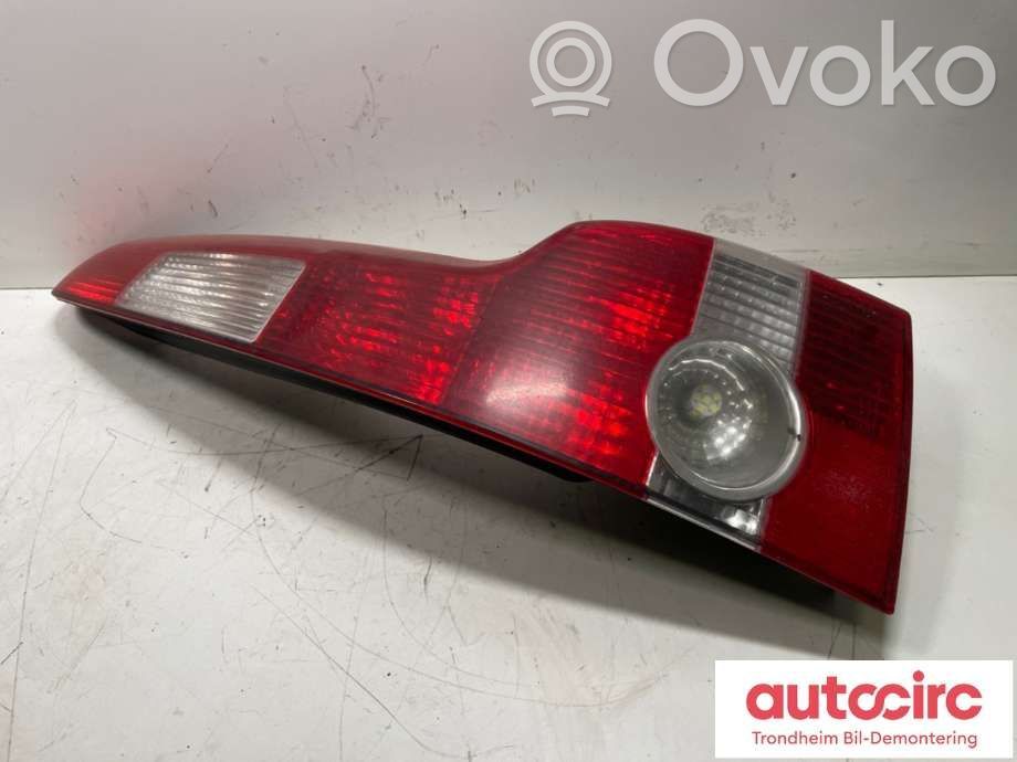 Volvo V50 Galinis žibintas kėbule 