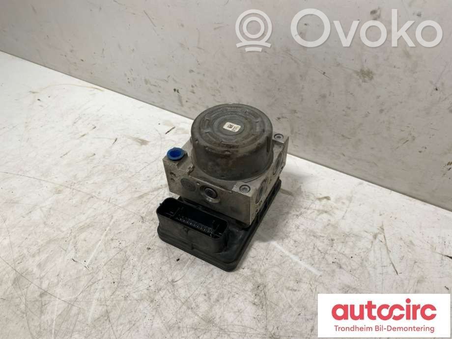 Mazda CX-5 ABS bloks 