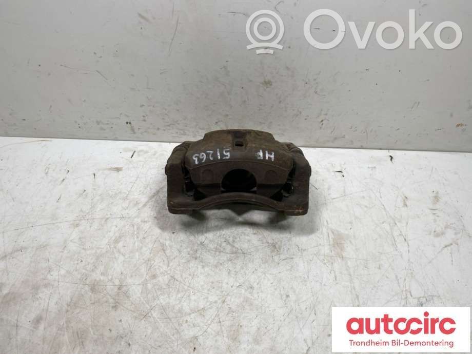 Mazda CX-5 Front brake caliper 