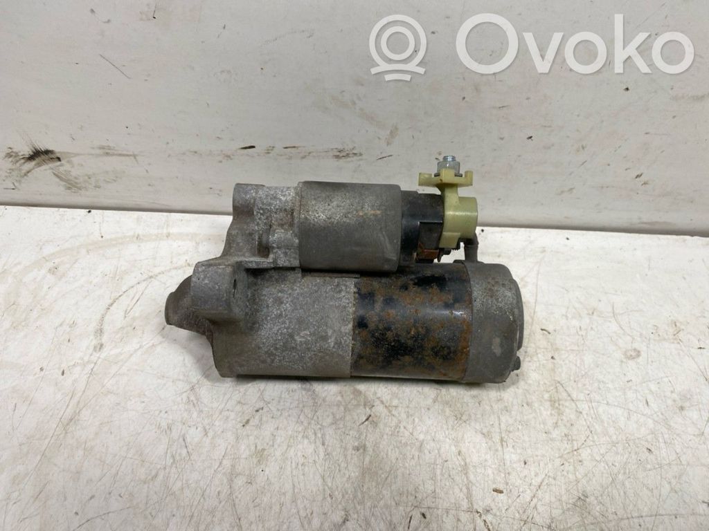 Starteris   SH1B18400,SH1B18400,M001T81582,M001T81582,SH1B18400