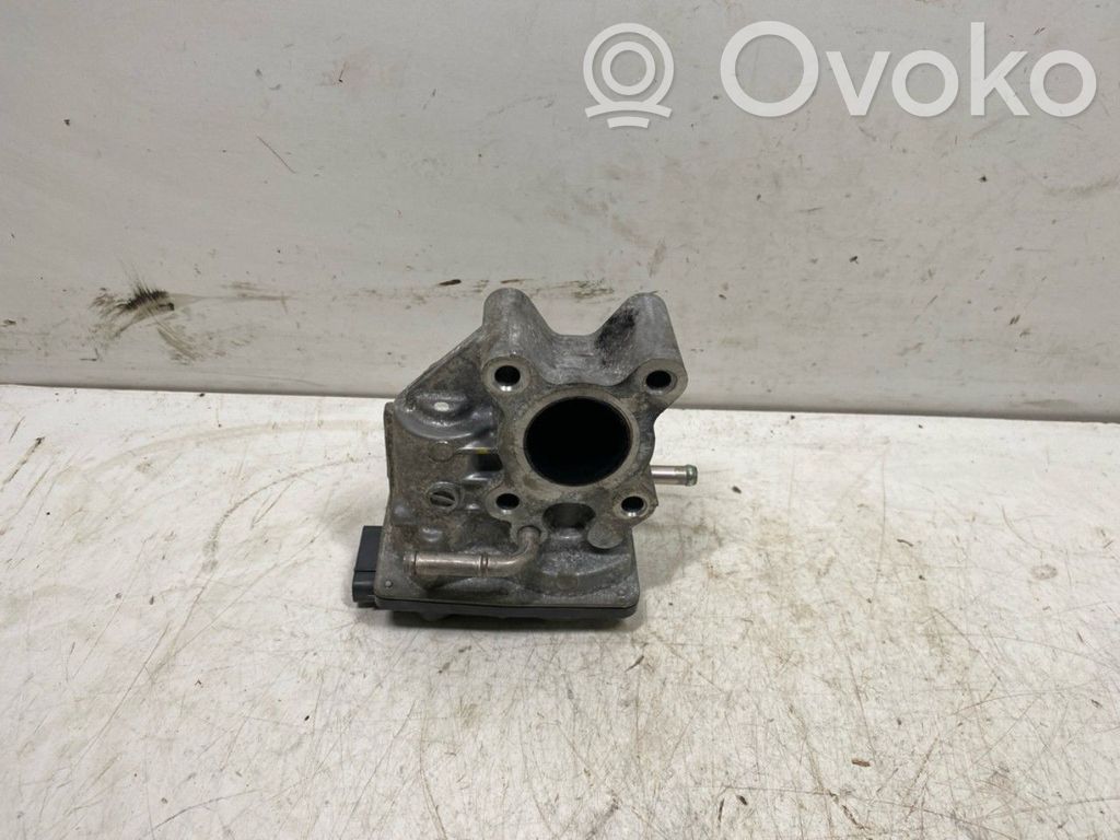 Mazda CX-5 EGR valve 