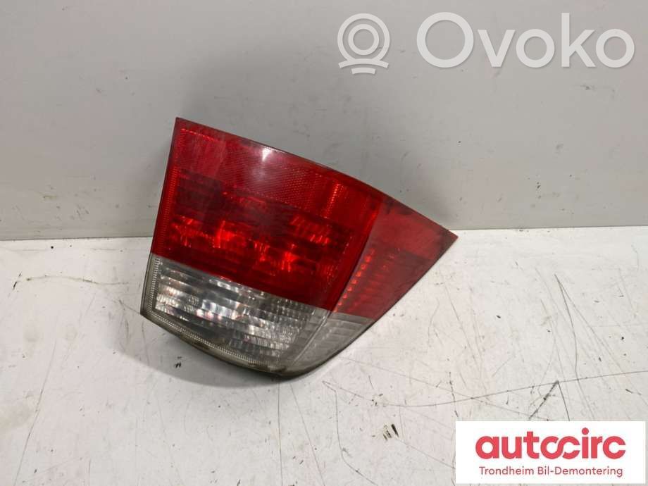 BMW 5 E60 E61 Rear/tail lights 