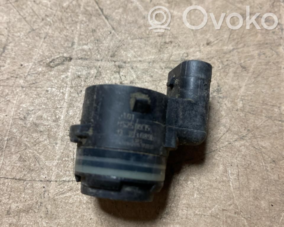 Skoda Octavia Mk3 (5E) Parking (PDC) sensor switch 
