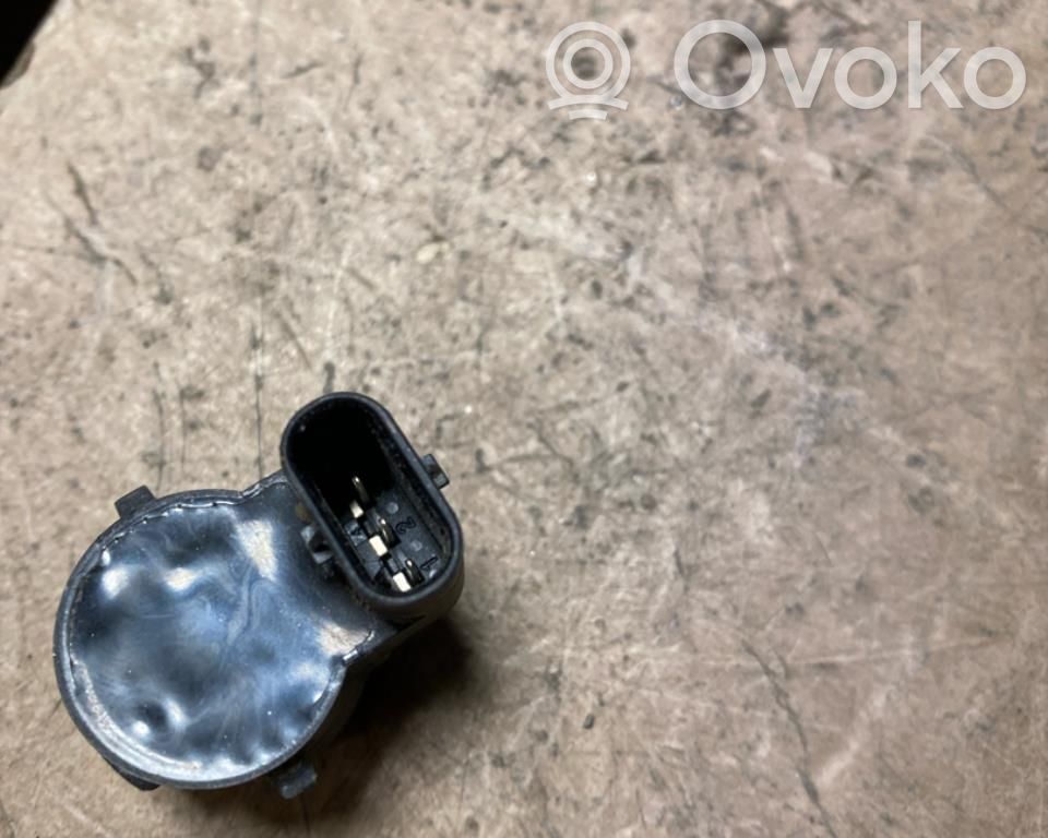 Skoda Octavia Mk3 (5E) Parking (PDC) sensor switch 