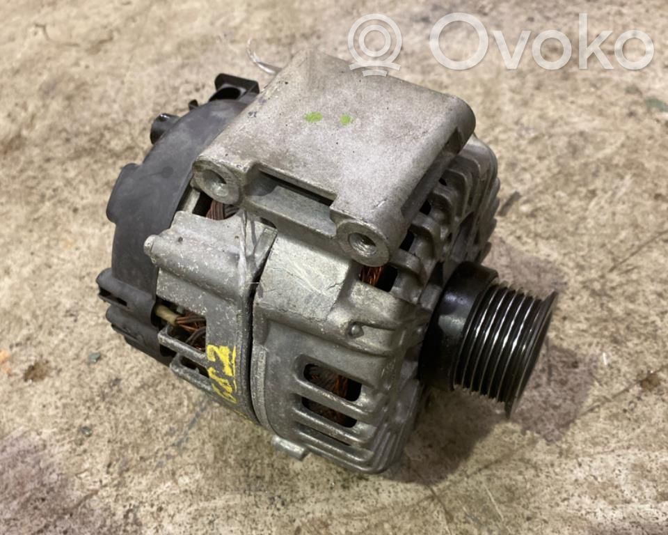 Mercedes-Benz Sprinter W906 Alternator 