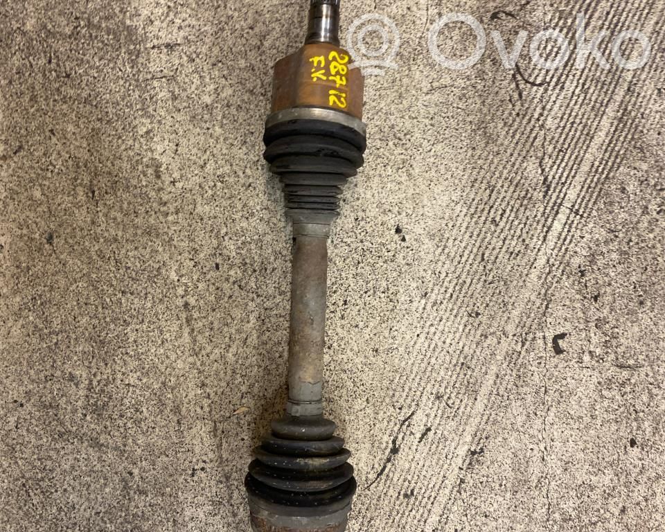 Ford C-MAX II Front driveshaft 
