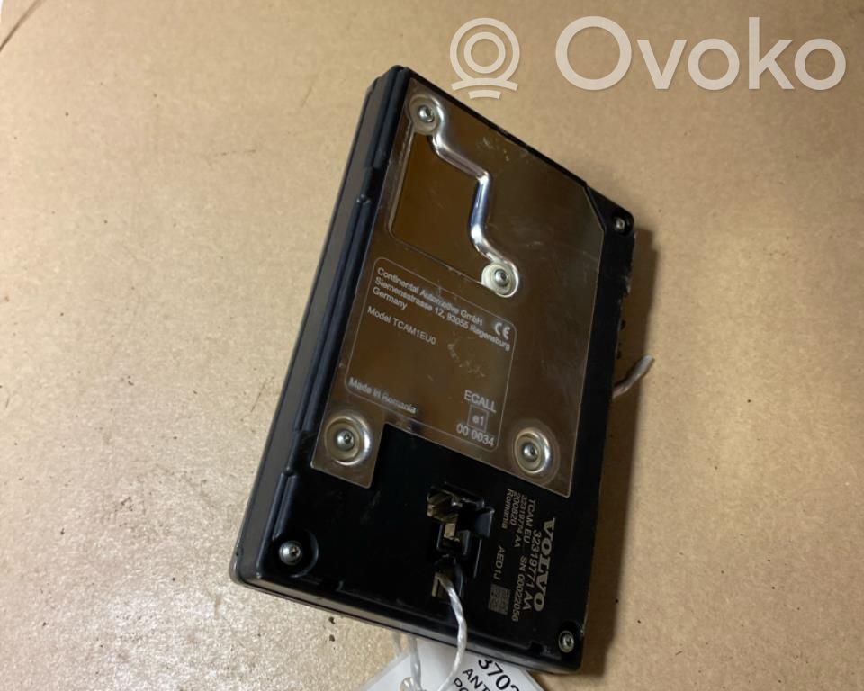 GPS-pystyantenni   36003394,36003394