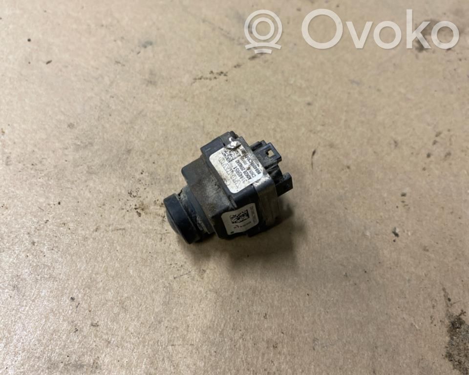 Polestar 2 Front parking sensor holder (PDC) 
