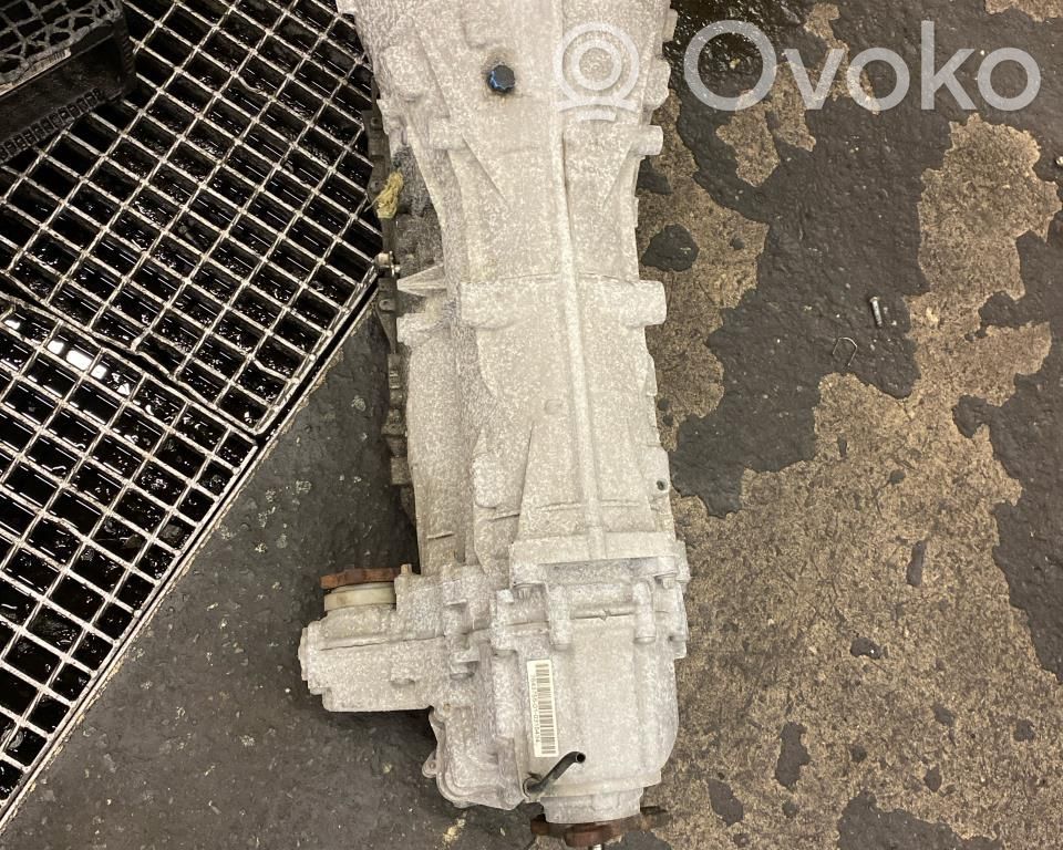 BMW X1 E84 Automatic gearbox 