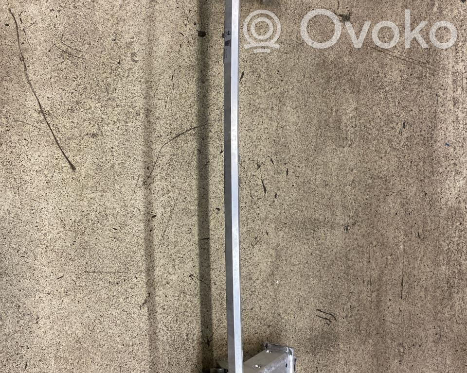 Volvo XC60 Front bumper support beam 