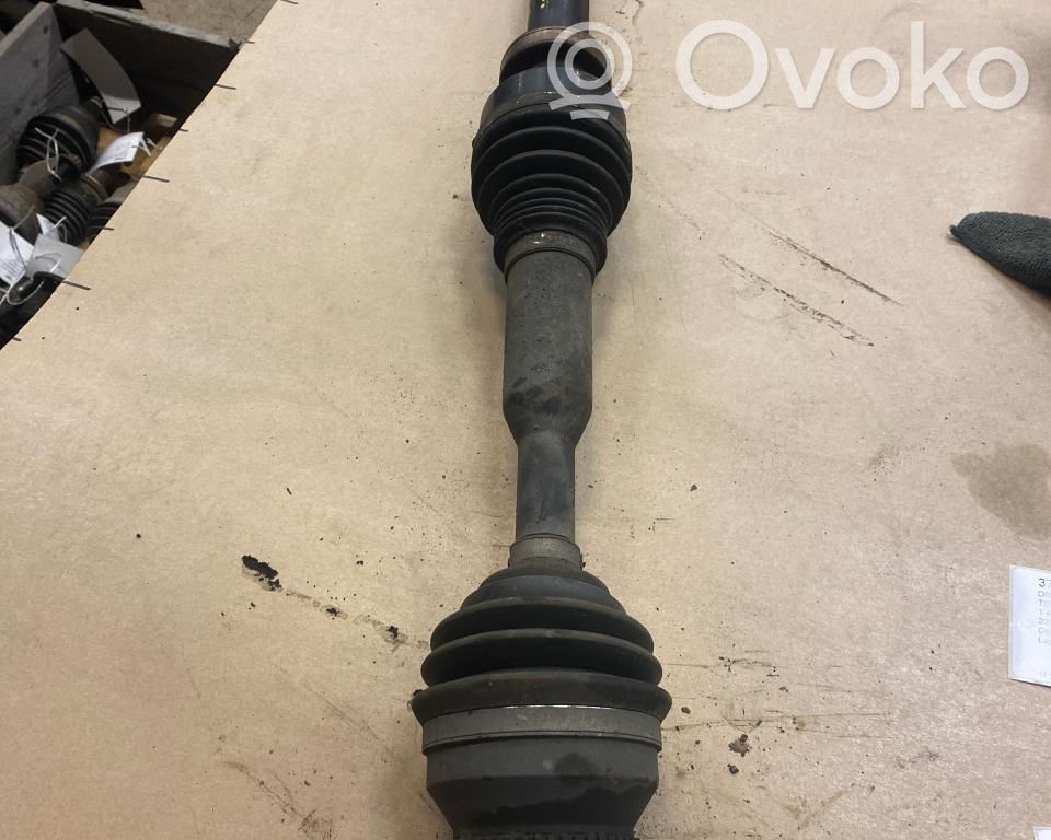 Volvo XC90 Eje de transmisión delantero 