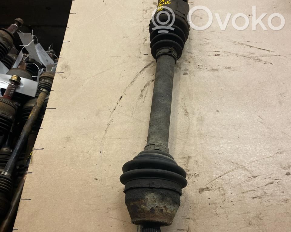 Priekinis pusašis   1840103,2557565,F1F63B436GC,RMAV613B436C2C