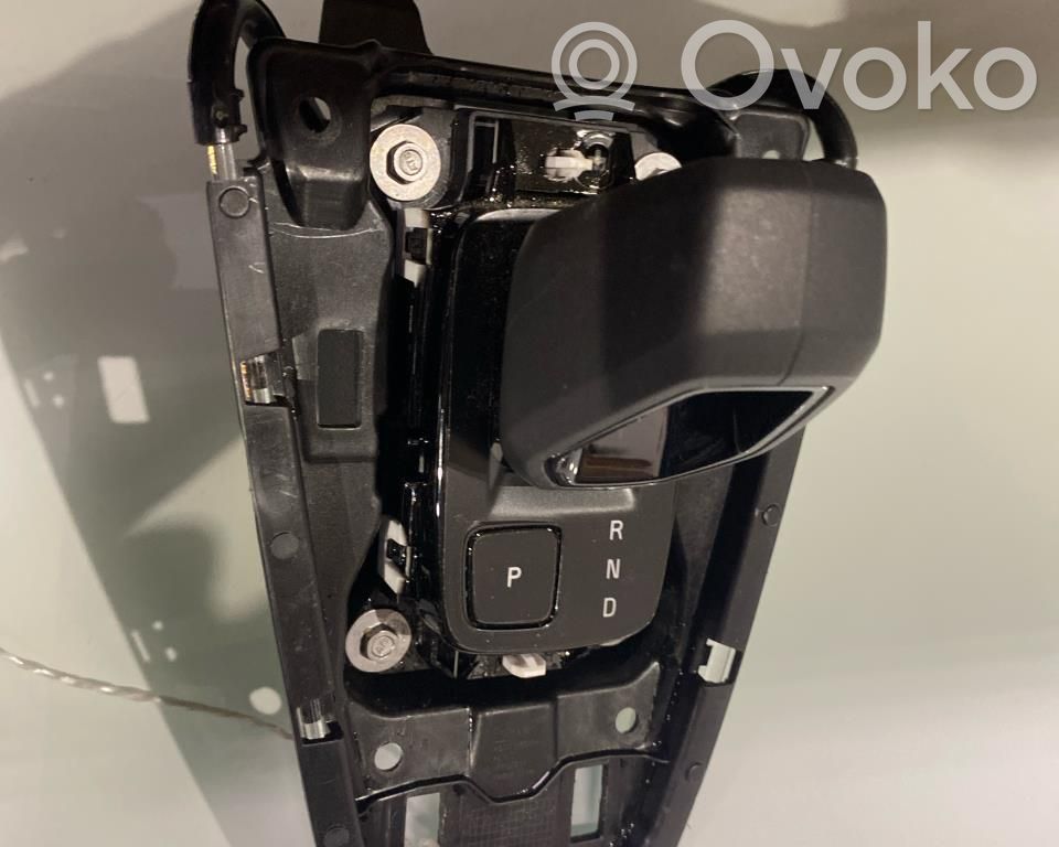 Polestar 2 Gear selector 