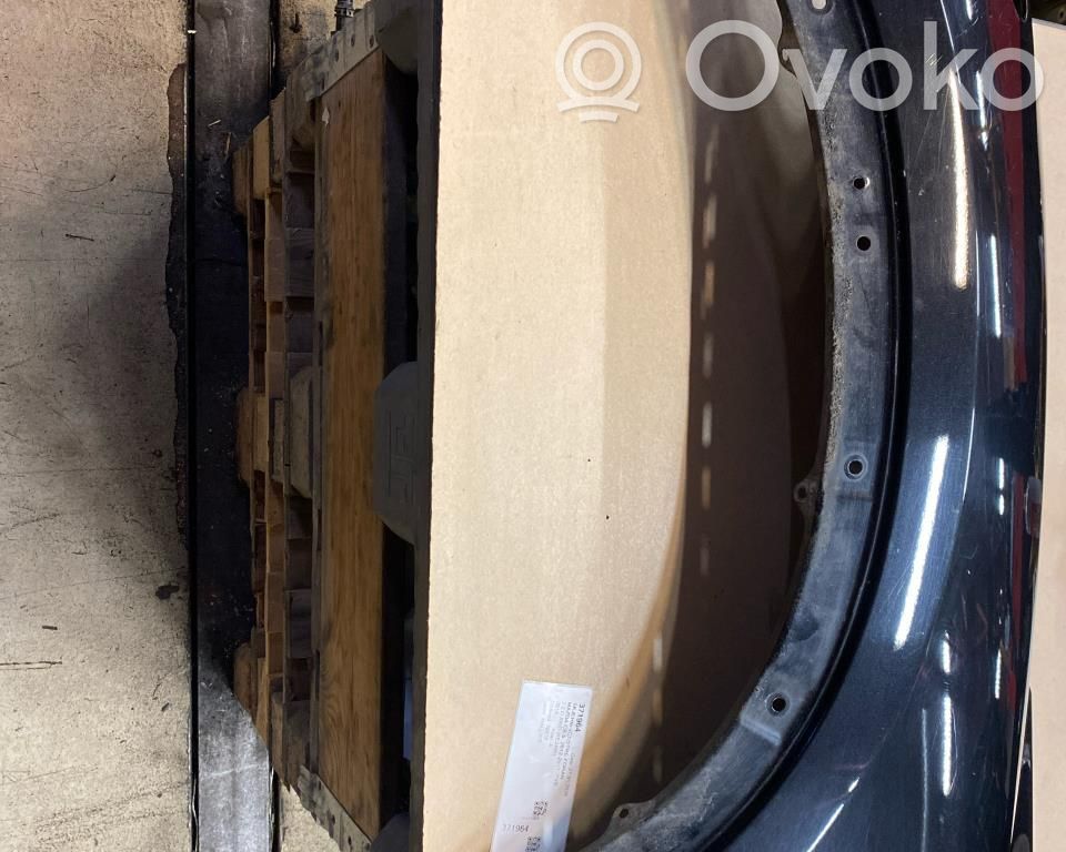 Mazda CX-5 Sparnas 