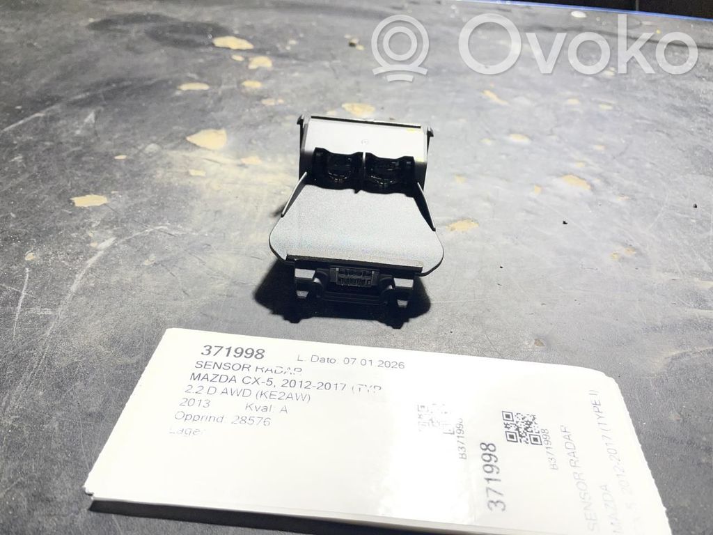Sensor de radar Distronic   GHP967XD0,GHP967XD0