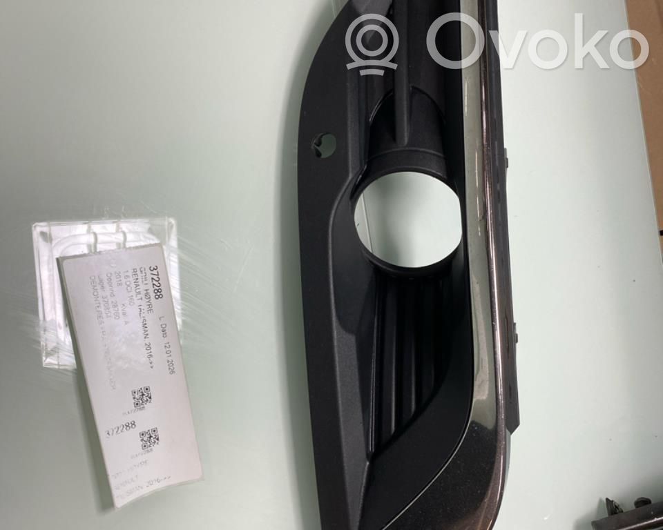 Renault Talisman Grilă ventilație/ramă laterală bord