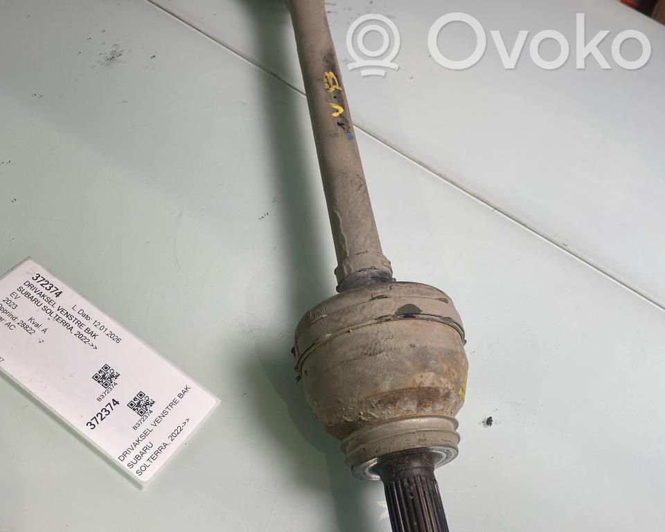Takavetoakseli   4234042081,4234042081