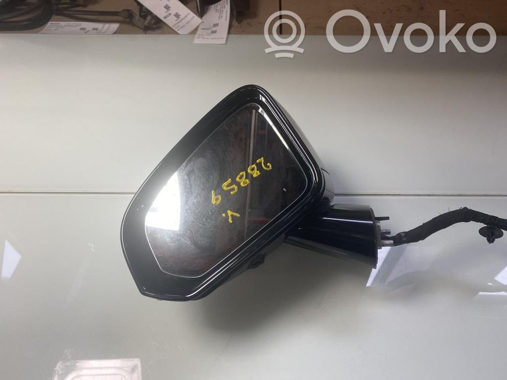 Volvo V60 Specchietto retrovisore elettrico portiera anteriore 