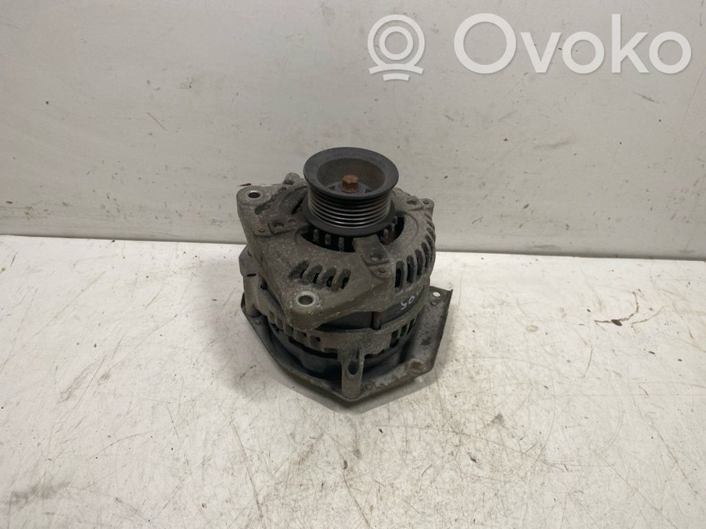 Honda CR-V Alternator 
