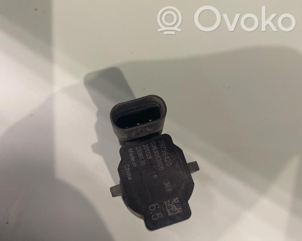 Polestar 2 Parking PDC sensor 