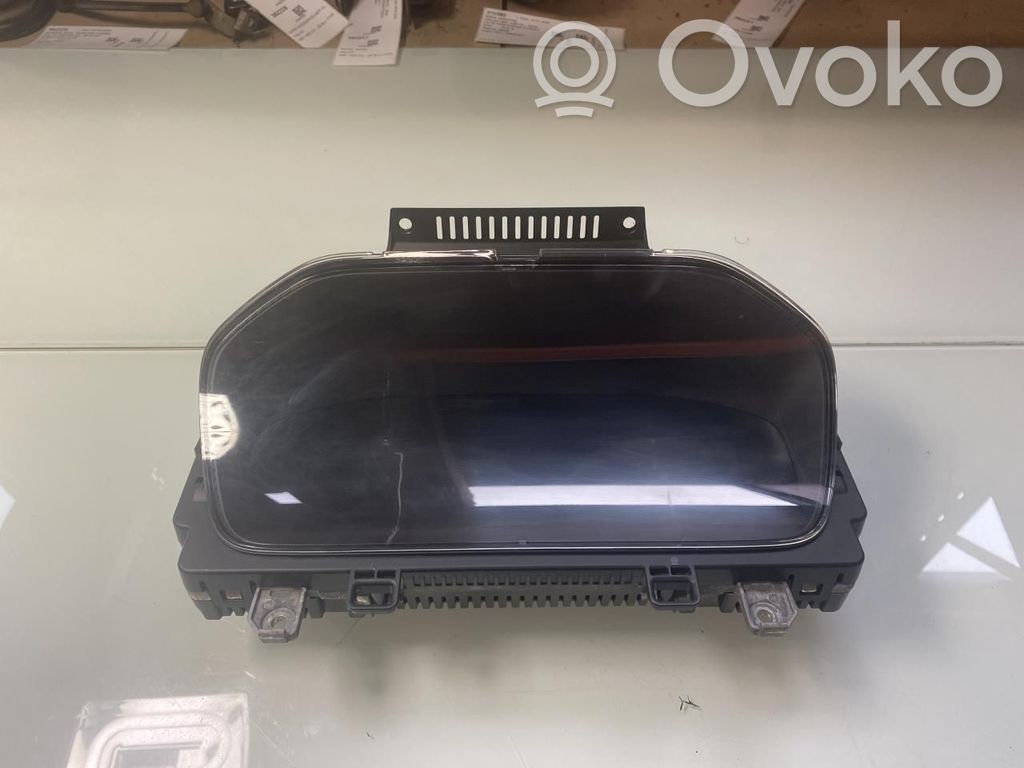 Volvo V60 Tachimetro (quadro strumenti) 