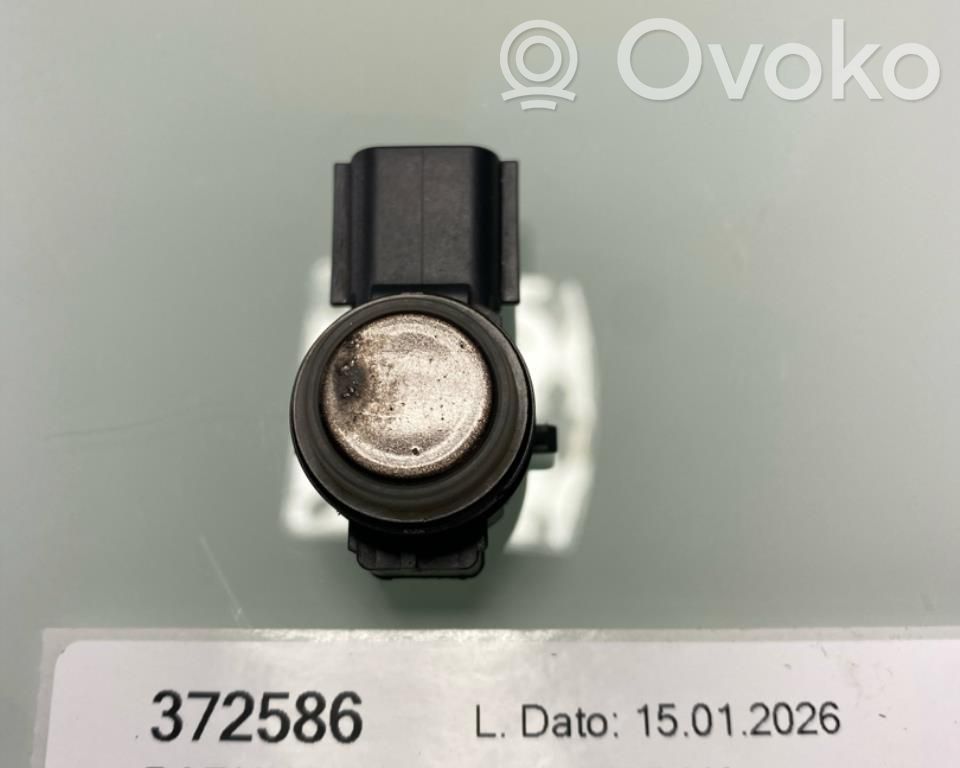 Renault Talisman Interruptor del sensor de aparcamiento (PDC) 
