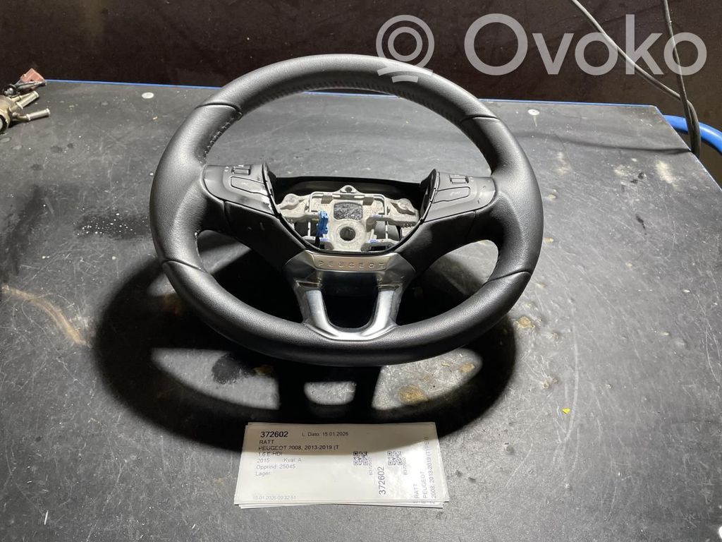 Volante   96739515ZD,96739515ZD