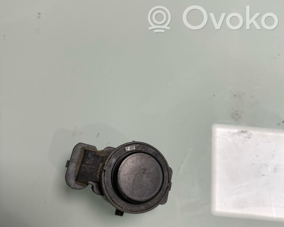 Polestar 2 Interruptor del sensor de aparcamiento (PDC) 