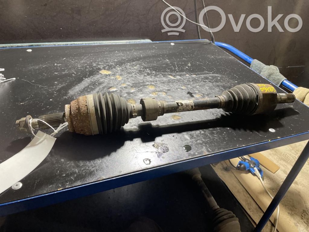 Renault Talisman Arbre d'entraînement avant