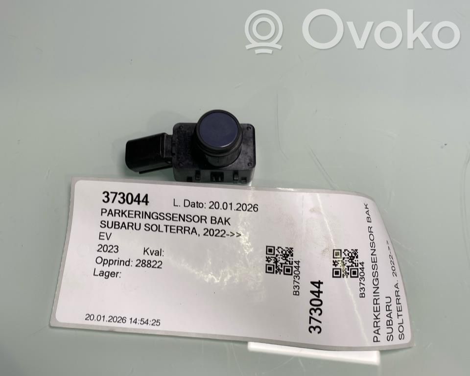 Przycisk / Włącznik czujnika parkowania PDC   89341K0060C0,89341K0060,89341K0060,89341K0060C0