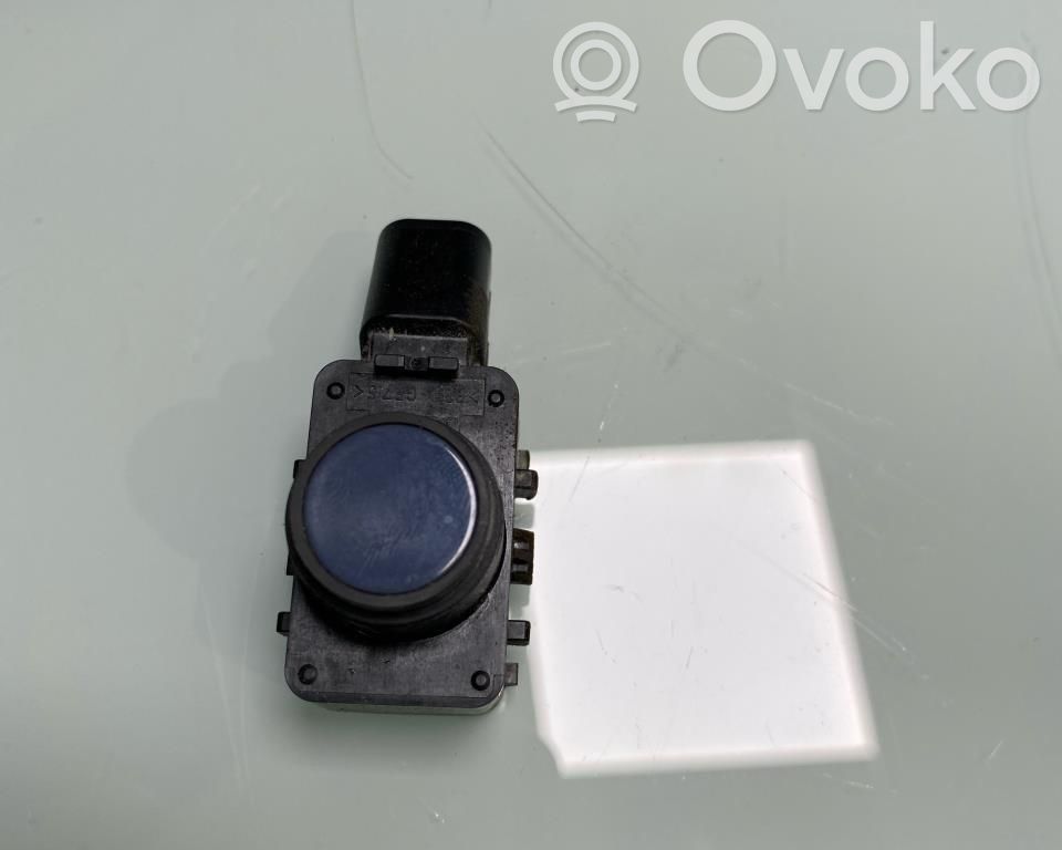 Subaru Solterra Przycisk / Włącznik czujnika parkowania PDC 