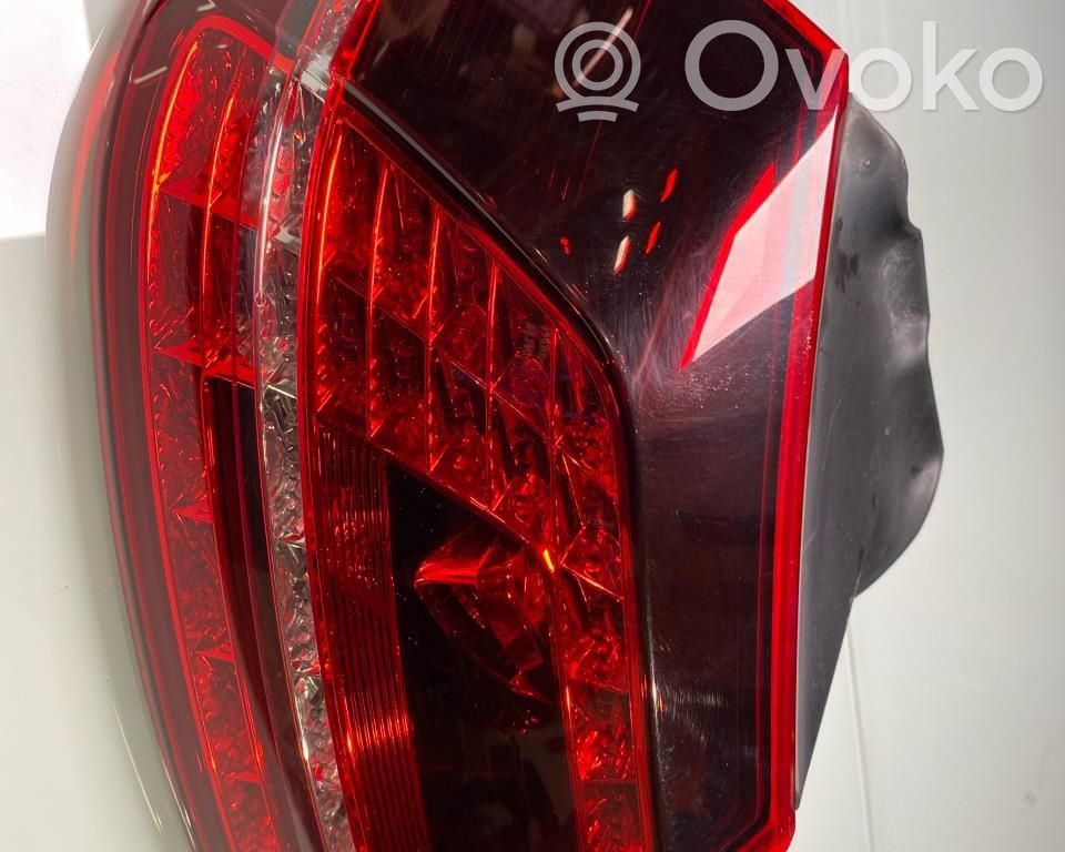 Lampa tylna   5Q0945207,5Q0945207