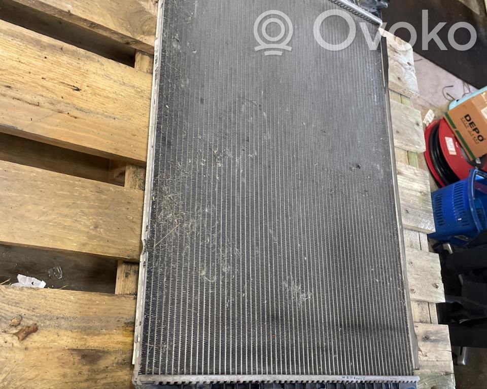 Wasserkühler   31319064,31319064