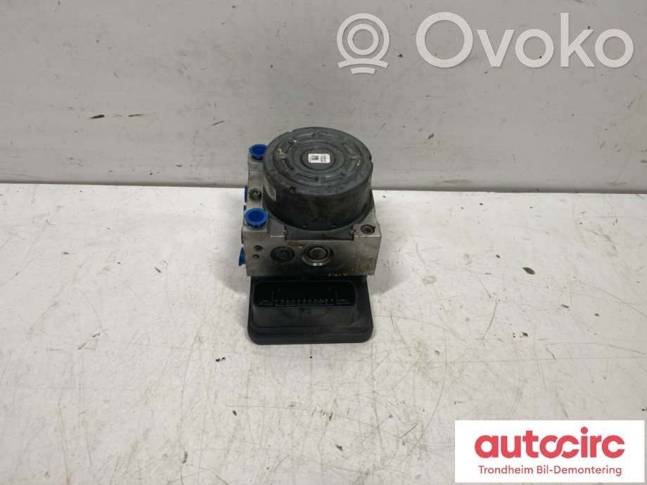 Mazda CX-5 ABS Pump 