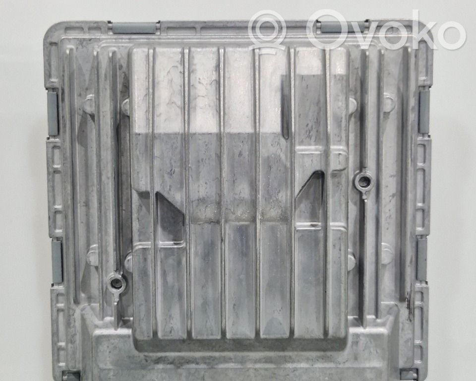 BMW 3 E90 E91 Engine control unit/module ECU 