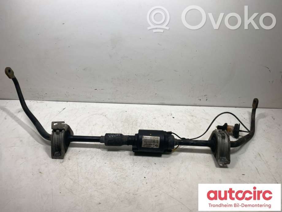 BMW 5 E60 E61 Stabilizatora stienis 