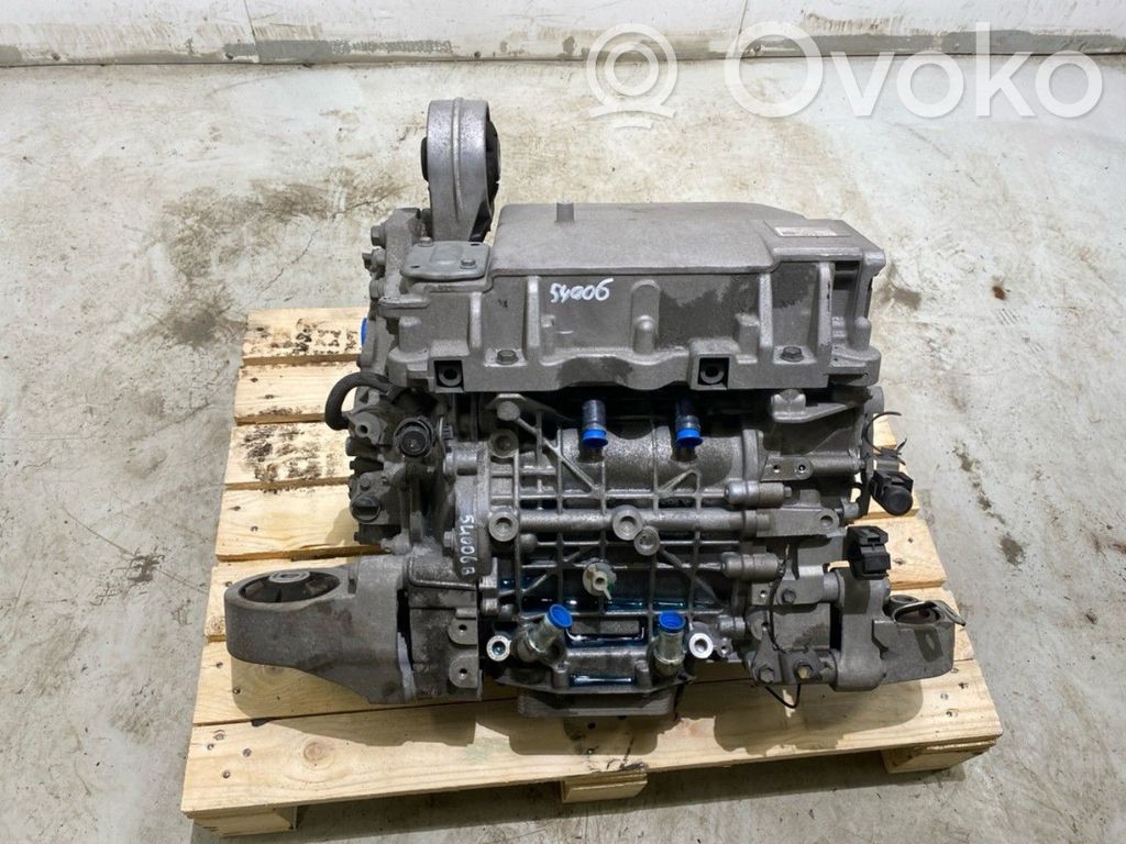 Nissan Ariya Silnik elektryczny samochodu 