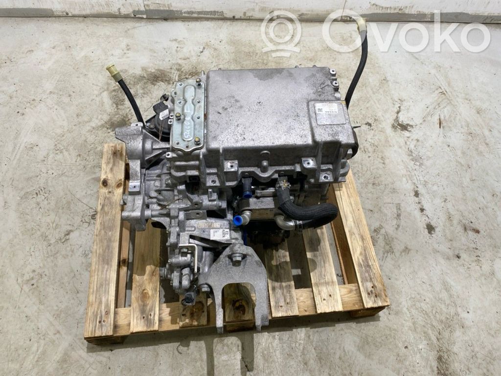 Nissan Ariya Motore elettrico per auto 